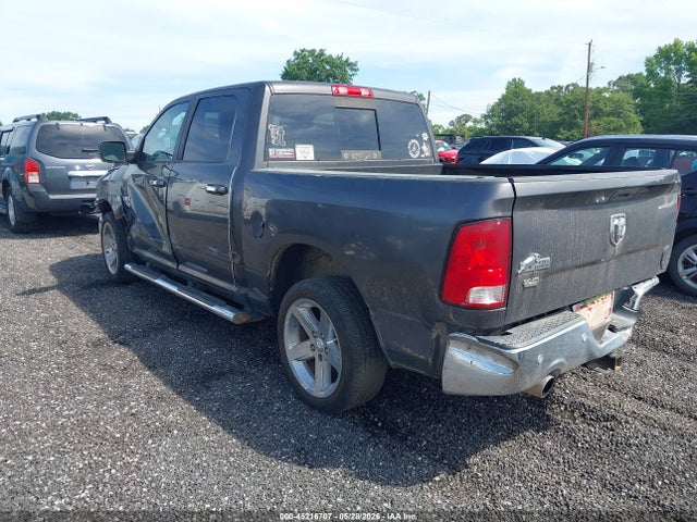 Aukcja sprzedaży 2018 Ram 1500 Big Horn  4x2 5'7 Box, vin: 3C6RR6LTXJG195258, numer aukcji: 45216707