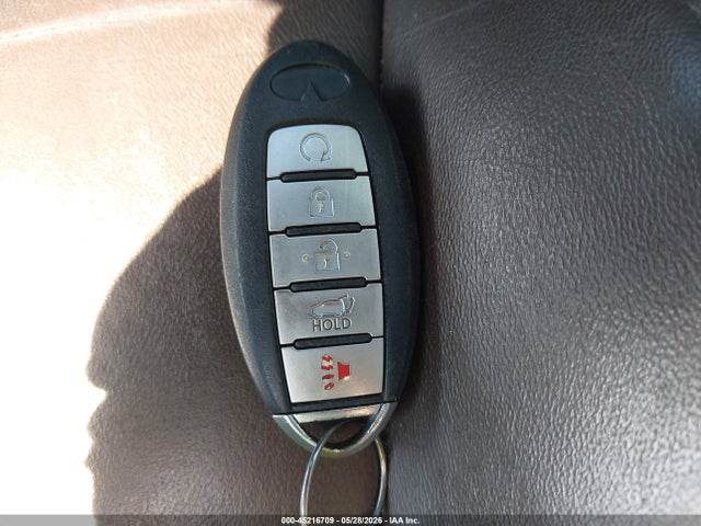 Aukcja sprzedaży 2014 Infiniti Qx60, vin: 5N1AL0MM4EC526934, numer aukcji: 45216709