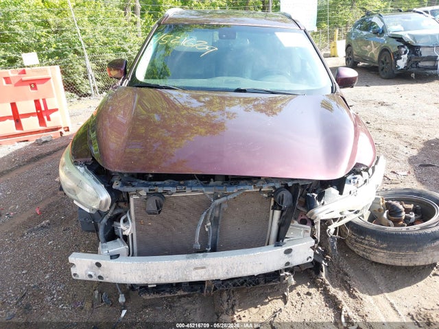 Aukcja sprzedaży 2014 Infiniti Qx60, vin: 5N1AL0MM4EC526934, numer aukcji: 45216709