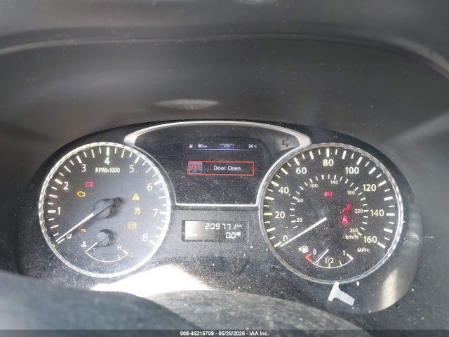 Aukcja sprzedaży 2014 Infiniti Qx60, vin: 5N1AL0MM4EC526934, numer aukcji: 45216709