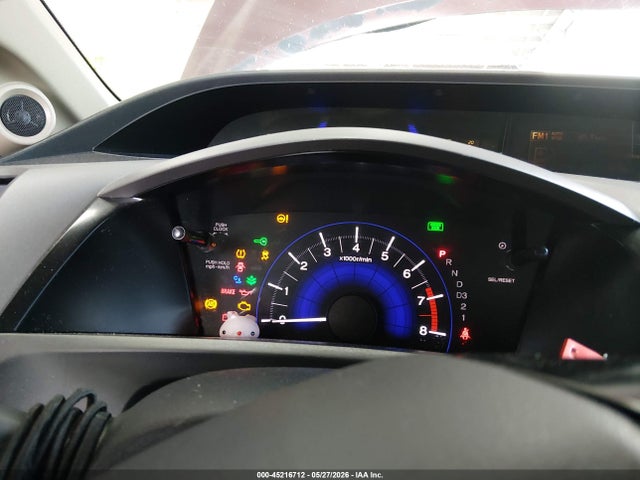 Aukcja sprzedaży 2012 Honda Civic Ex, vin: 19XFB2F85CE041202, numer aukcji: 45216712