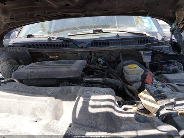 Aukcja sprzedaży 2000 Dodge Dakota Slt/sport, vin: 1B7GG22N0YS796716, numer aukcji: 45216714