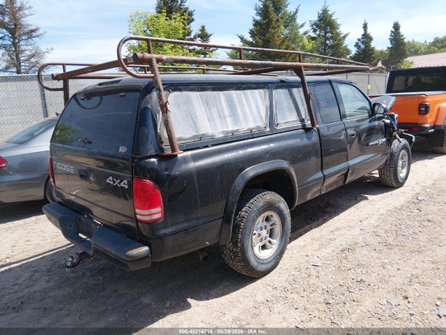 Aukcja sprzedaży 2000 Dodge Dakota Slt/sport, vin: 1B7GG22N0YS796716, numer aukcji: 45216714