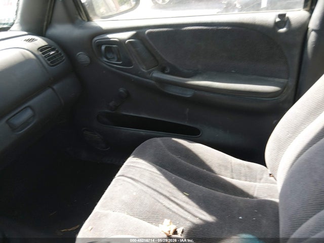 Aukcja sprzedaży 2000 Dodge Dakota Slt/sport, vin: 1B7GG22N0YS796716, numer aukcji: 45216714