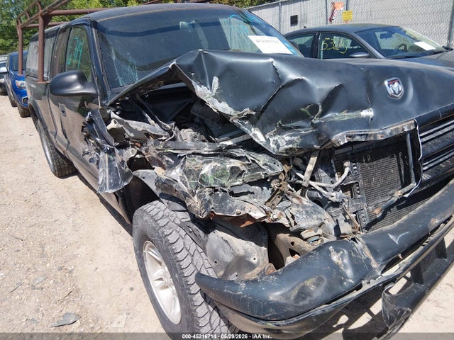 Aukcja sprzedaży 2000 Dodge Dakota Slt/sport, vin: 1B7GG22N0YS796716, numer aukcji: 45216714