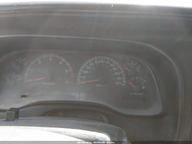 Aukcja sprzedaży 2000 Dodge Dakota Slt/sport, vin: 1B7GG22N0YS796716, numer aukcji: 45216714