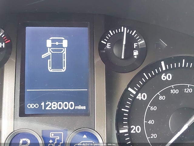 45216719 :رقم المزاد ، JTJJM7FXXG5138760 vin ، 2016 Lexus Gx 460 Luxury مزاد بيع