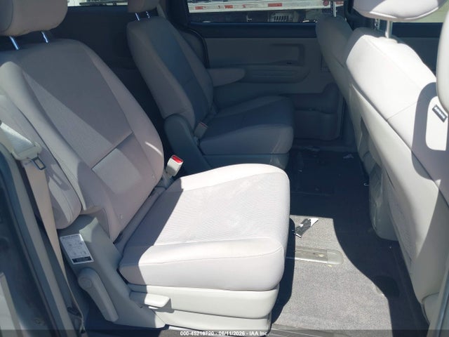Aukcja sprzedaży 2019 Kia Sedona Lx, vin: KNDMB5C13K6549740, numer aukcji: 45216720