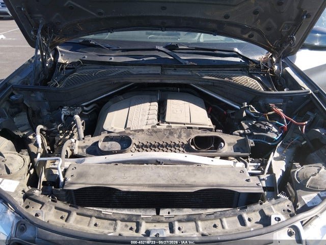 5UXKR0C52F0P01832 BMW X5 Xdrive35i