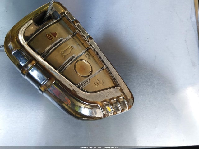 5UXKR0C52F0P01832 BMW X5 Xdrive35i