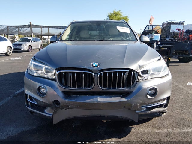 5UXKR0C52F0P01832 BMW X5 Xdrive35i