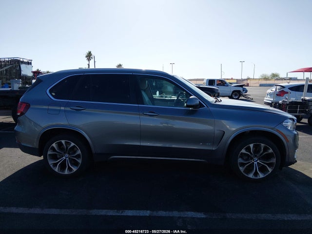 BMW X5 Xdrive35i 2015 5UXKR0C52F0P01832 Image 13