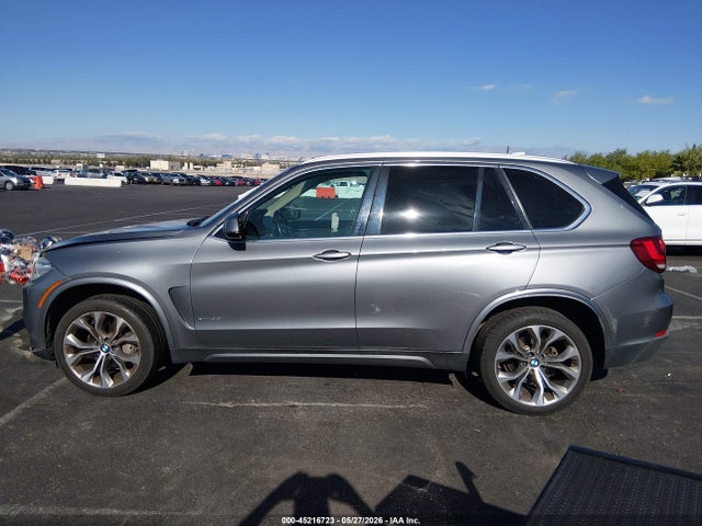 5UXKR0C52F0P01832 BMW X5 Xdrive35i