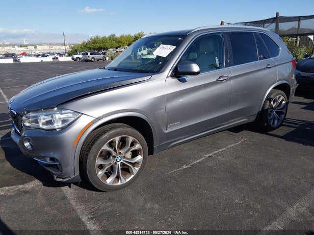 5UXKR0C52F0P01832 BMW X5 Xdrive35i