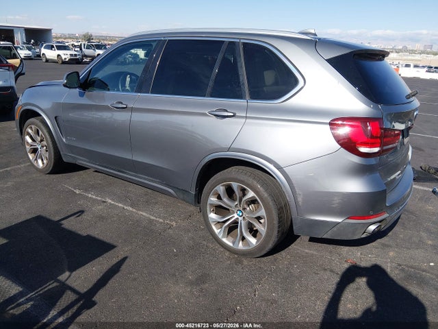 5UXKR0C52F0P01832 BMW X5 Xdrive35i