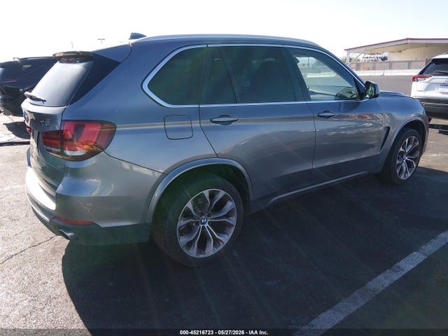 5UXKR0C52F0P01832 BMW X5 Xdrive35i