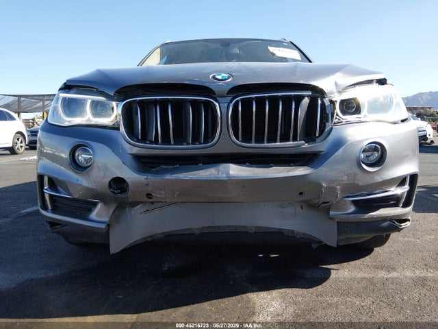 5UXKR0C52F0P01832 BMW X5 Xdrive35i