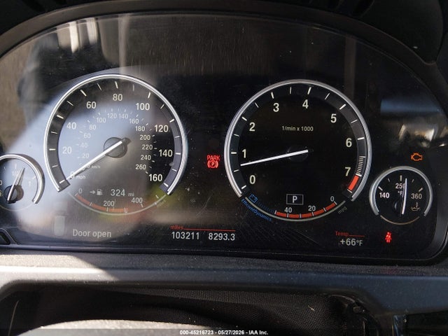 5UXKR0C52F0P01832 BMW X5 Xdrive35i