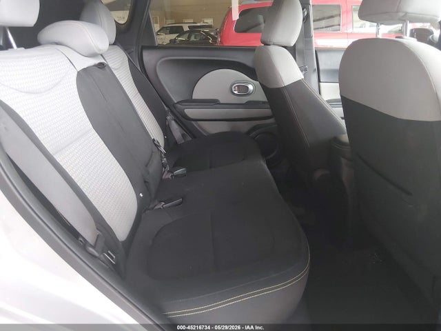45216734 :رقم المزاد ، KNDJP3A58E7701363 vin ، 2014 Kia Soul + مزاد بيع