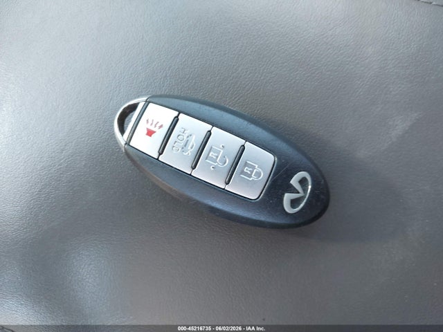 Продаж на аукціоні авто 2011 Infiniti G37x, vin: JN1CV6AR9BM411796, номер лоту: 45216735