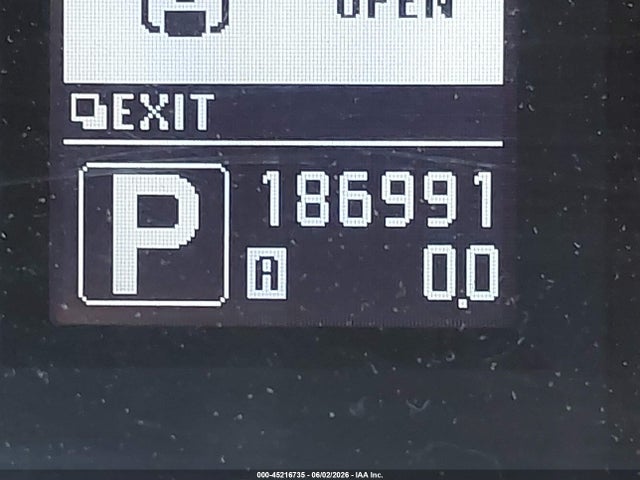Продаж на аукціоні авто 2011 Infiniti G37x, vin: JN1CV6AR9BM411796, номер лоту: 45216735