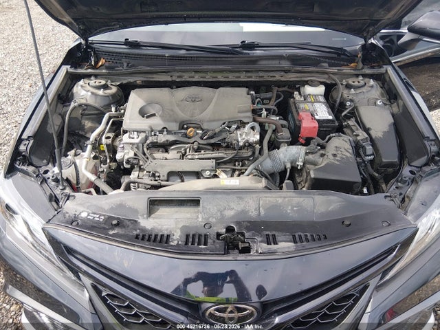 Aukcja sprzedaży 2021 Toyota Camry Xse, vin: 4T1K61AK7MU428428, numer aukcji: 45216736
