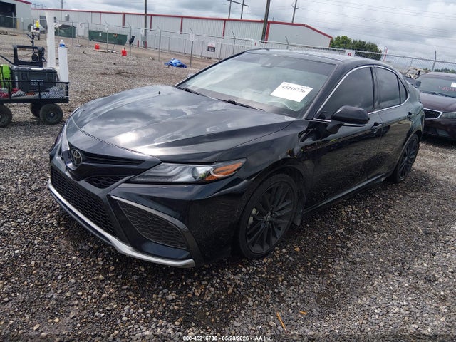 Aukcja sprzedaży 2021 Toyota Camry Xse, vin: 4T1K61AK7MU428428, numer aukcji: 45216736