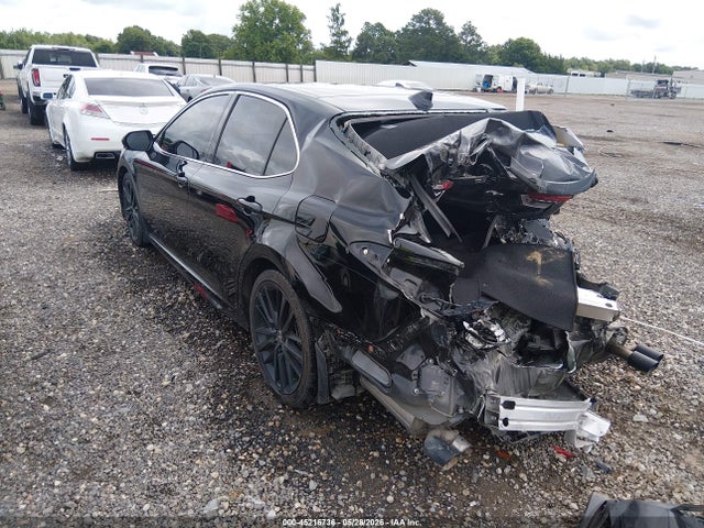Aukcja sprzedaży 2021 Toyota Camry Xse, vin: 4T1K61AK7MU428428, numer aukcji: 45216736