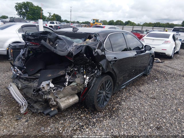 Aukcja sprzedaży 2021 Toyota Camry Xse, vin: 4T1K61AK7MU428428, numer aukcji: 45216736