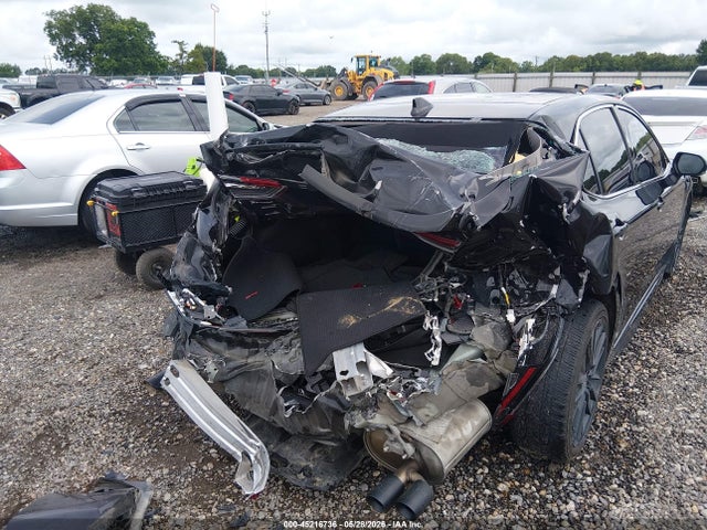 Aukcja sprzedaży 2021 Toyota Camry Xse, vin: 4T1K61AK7MU428428, numer aukcji: 45216736