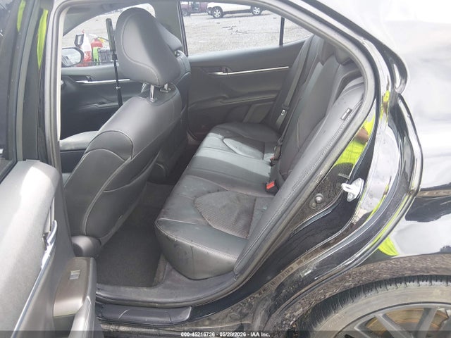 Aukcja sprzedaży 2021 Toyota Camry Xse, vin: 4T1K61AK7MU428428, numer aukcji: 45216736