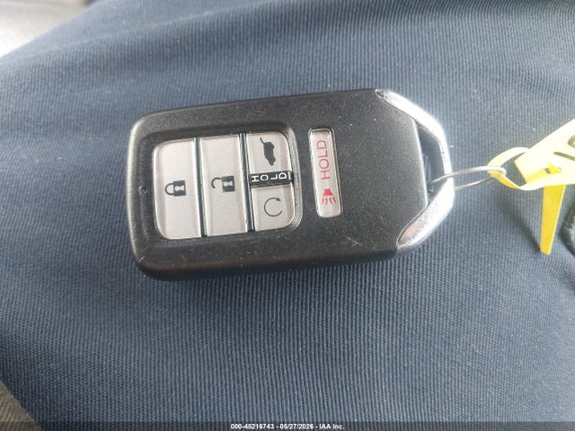 45216743 :رقم المزاد ، 5FNYF6H05KB012965 vin ، 2019 Honda Pilot Elite مزاد بيع