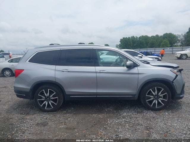 Aukcja sprzedaży 2019 Honda Pilot Elite, vin: 5FNYF6H05KB012965, numer aukcji: 45216743