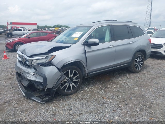 Aukcja sprzedaży 2019 Honda Pilot Elite, vin: 5FNYF6H05KB012965, numer aukcji: 45216743