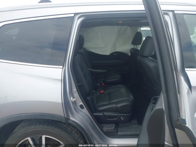 Auction sale of the 2019 Honda Pilot Elite, vin: 5FNYF6H05KB012965, lot number: 45216743
