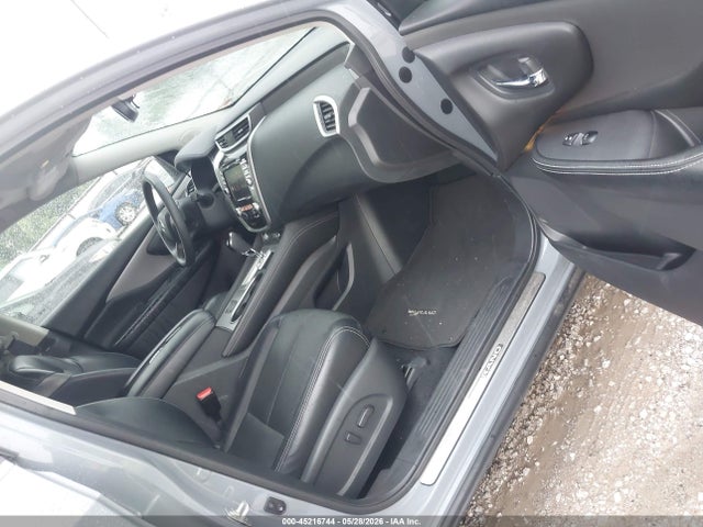 Nissan Murano Sl Intelligent Awd 2021 5N1AZ2CS0MC125972 Image 5