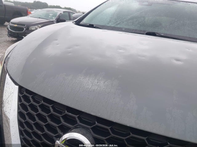 Nissan Murano Sl Intelligent Awd 2021 5N1AZ2CS0MC125972 Image 6