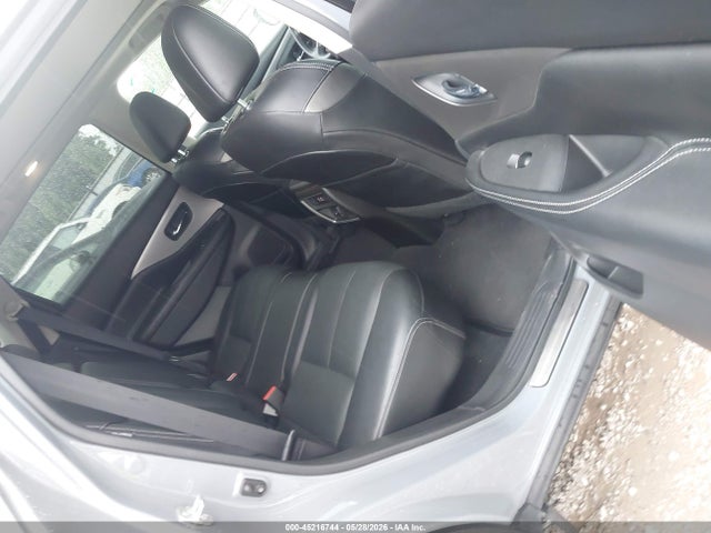 Nissan Murano Sl Intelligent Awd 2021 5N1AZ2CS0MC125972 Image 8