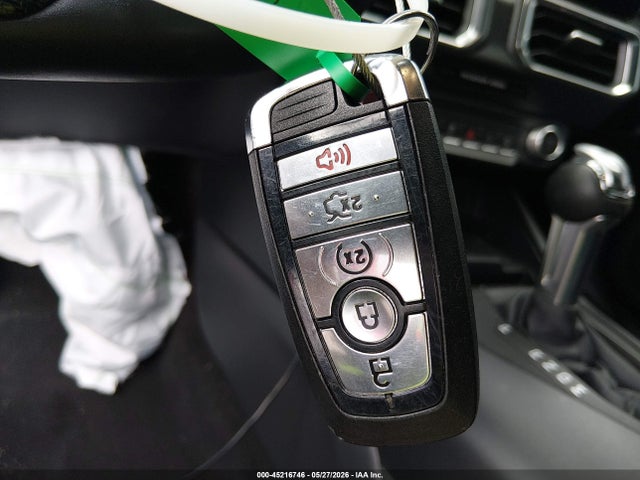 Auction sale of the 2024 Ford Mustang Gt Premium Fastback, vin: 1FA6P8CF1R5431201, lot number: 45216746