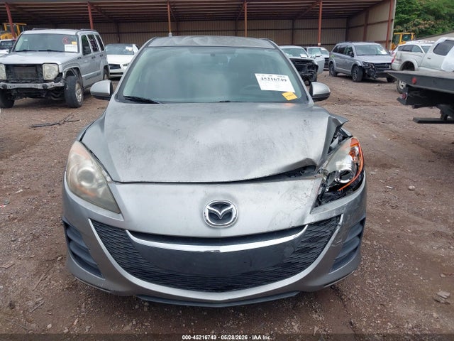 Aukcja sprzedaży 2010 Mazda Mazda3 I Sport, vin: JM1BL1SFXA1232205, numer aukcji: 45216749
