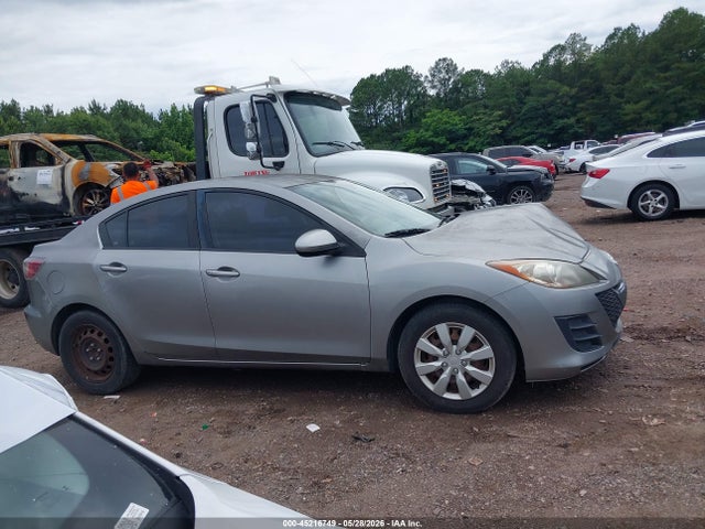 Aukcja sprzedaży 2010 Mazda Mazda3 I Sport, vin: JM1BL1SFXA1232205, numer aukcji: 45216749