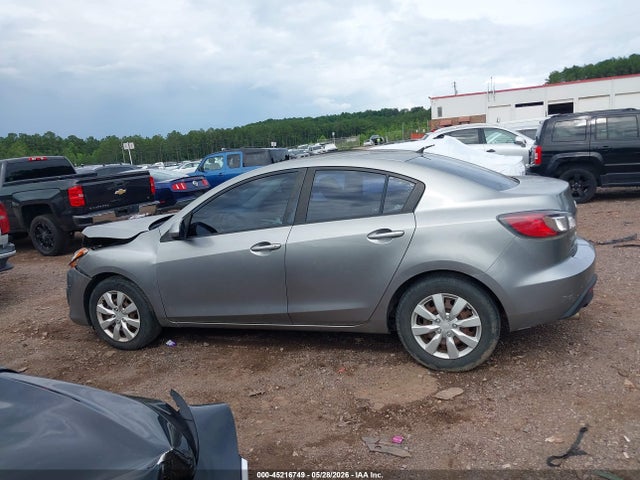 Aukcja sprzedaży 2010 Mazda Mazda3 I Sport, vin: JM1BL1SFXA1232205, numer aukcji: 45216749