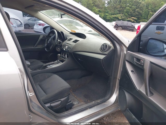 Aukcja sprzedaży 2010 Mazda Mazda3 I Sport, vin: JM1BL1SFXA1232205, numer aukcji: 45216749