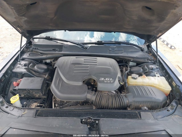 Aukcja sprzedaży 2018 Dodge Challenger Sxt, vin: 2C3CDZAGXJH127888, numer aukcji: 45216751
