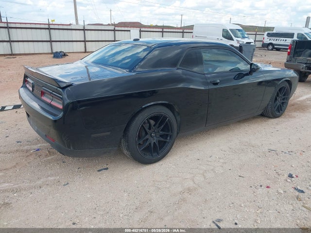 Auction sale of the 2018 Dodge Challenger Sxt, vin: 2C3CDZAGXJH127888, lot number: 45216751