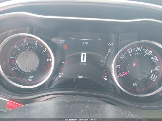 Aukcja sprzedaży 2018 Dodge Challenger Sxt, vin: 2C3CDZAGXJH127888, numer aukcji: 45216751