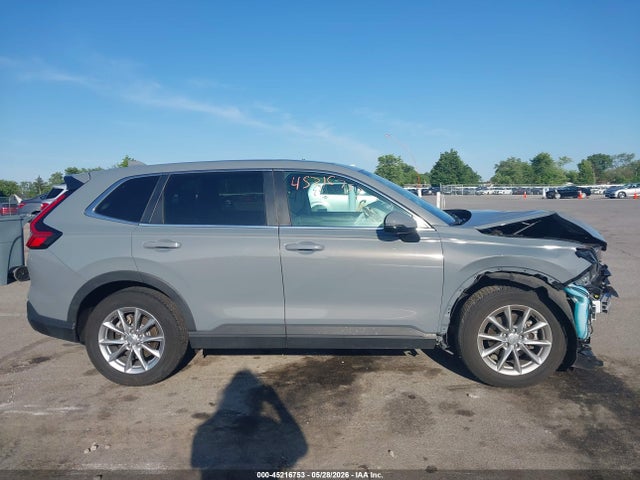 Honda Cr-v Ex Awd 2026 7FARS4H47TE002919 Image 13