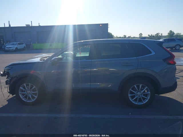 Honda Cr-v Ex Awd 2026 7FARS4H47TE002919 Image 14