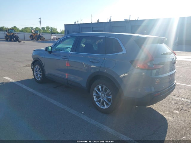 Honda Cr-v Ex Awd 2026 7FARS4H47TE002919 Image 3