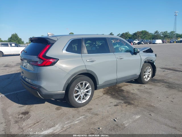 Honda Cr-v Ex Awd 2026 7FARS4H47TE002919 Image 4